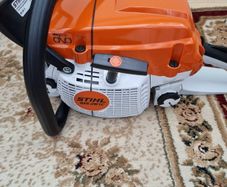 Stihl 261C new
