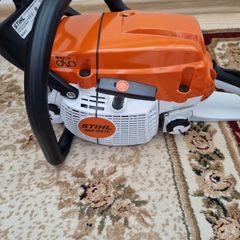Stihl 261C new