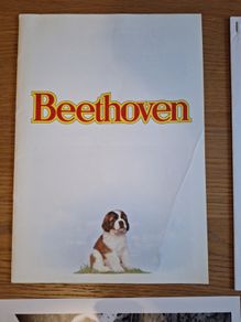 Beethoven Movie Press Kit