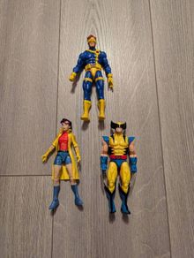 Marvel legends