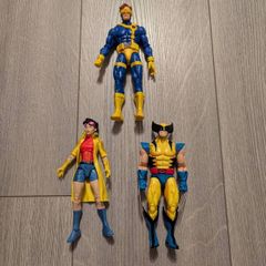 Marvel legends