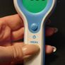 Forehead thermometer Image 2