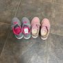 girls shoes - size 9 Image 2
