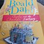 Roald Dahl books Image 3