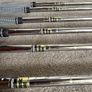 Titleist 718 AP1 Irons 4-PW Image 10