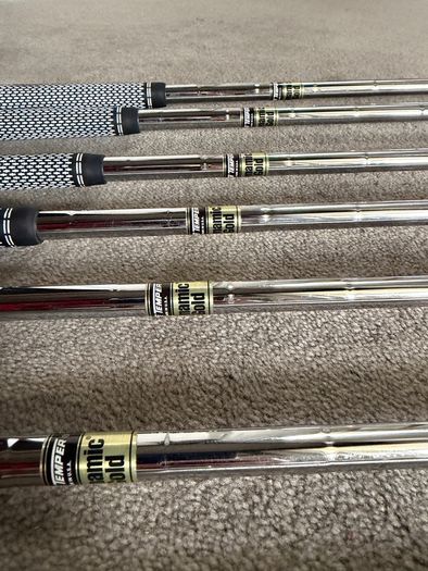 Titleist 718 AP1 Irons 4-PW