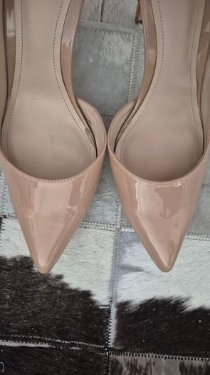 Size 7 Mango Shoes