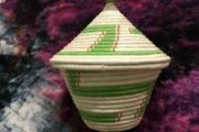 basket/storage box