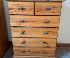 Full Bedroom Furniture
