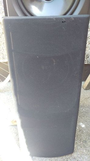 Wharfedale Valdus 400 floorstanding vintage speakers On3n3ss