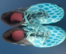Football boots,size 5 (38.5)