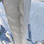 galvanised entrance gates Image 7