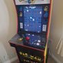 Arcade Pac Man Image 4
