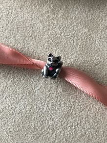 Genuine Pandora charm