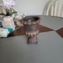 Medici type roman urn Image 2