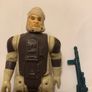 Vintage Star Wars Dengar With Card Back Image 5