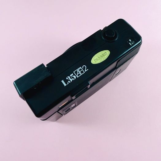Nikon L35AF2