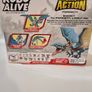 ZURU Robo Alive Dino Action Pterodactyl  Robotic Dinosaur Toy with Roar & Wing Movement Image 9