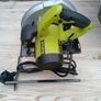 Guild Circular Saw Image 4