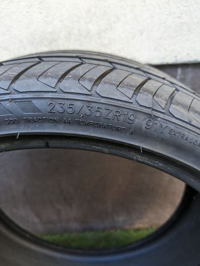 Dynamo 235/ZR19
