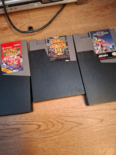 Nintendo Entertainment System