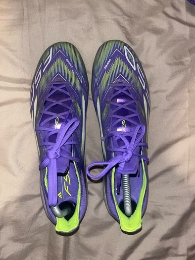 F50 football boots