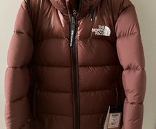 Northface ladies jacket