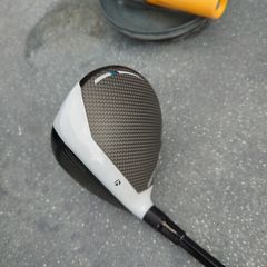 TaylorMade Sim Titanium 3 Wood 15 degree