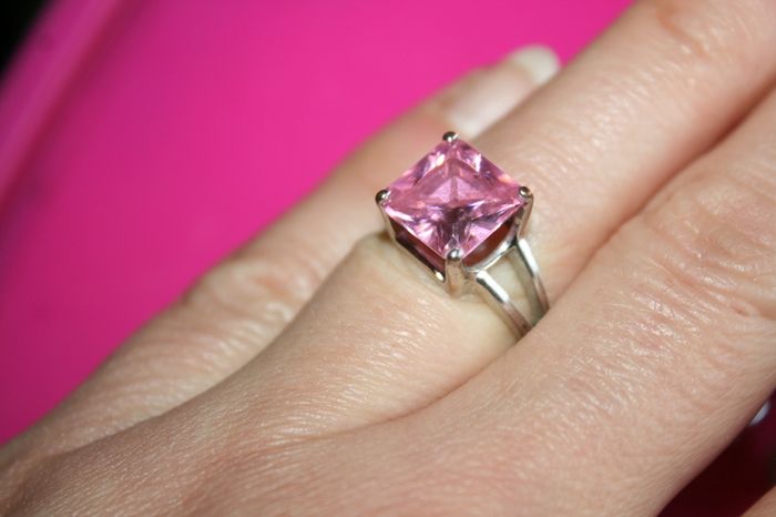 Vintage Rings