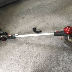 Beldry cordless hoover (working/for parts)