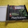 Rainbow Six Tom Clancy s PlayStation1 Ps1 PlayStation2 Ps2 Games Original Image 4