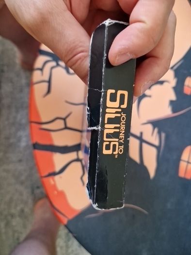 Journey to Silius Nes  Nintendo Arcade Retro Games Original