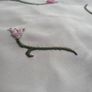 Embroidered fabric Image 3