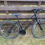 Liv Alight Hybrid Bike Image 2