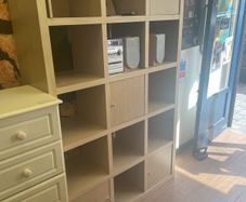 cube unit