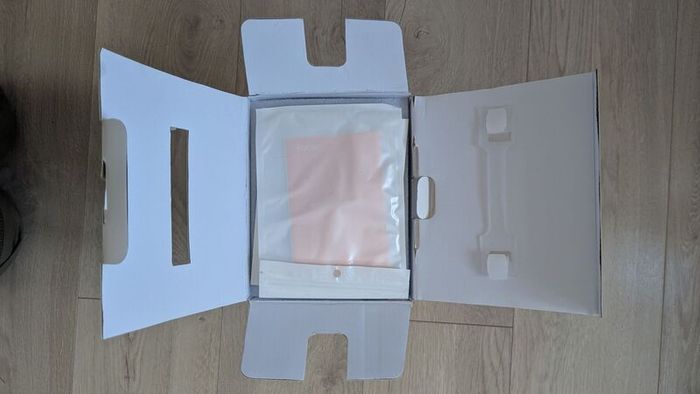 Yaber Mini Projector E1