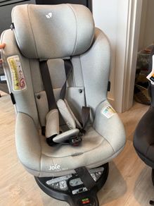 Joie Carseat I-Spin 360