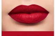 Sexy Red Liquid Lipstick + other colours available