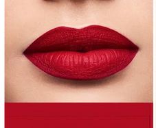 Sexy Red Liquid Lipstick + other colours available