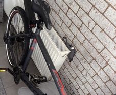 Carrera Subway and Carrera Vengeance Mountain Bike 22"