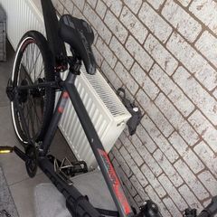 Carrera Subway and Carrera Vengeance Mountain Bike 22"