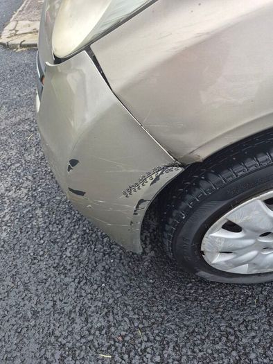 2006 Nissan Micra 12 month NCT