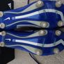 Football Boots Nike Total 90 Supremacy Blue (2006) Size 7UK SG Image 5