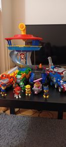 Paw patrol