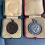 1930s Royal Life Saving Medals Image 2