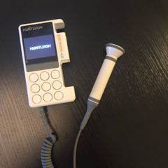 Huntleigh sonicaid sr3 Digital obstetric fetal doppler probe