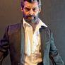 Hot Toys MMS220 - The Wolverine - Logan/Wolverine 1/6 scale figure with custom parts Image 3