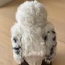 Harry Potter Enchanting Hedwig Interactive Owl Image 2