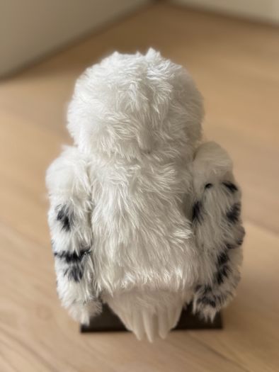 Harry Potter Enchanting Hedwig Interactive Owl