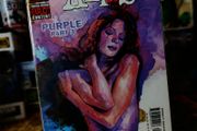 Alias ! Issue #26 ! Purple Part #3 ! 2003 ! by MAX Comics / Marvel !